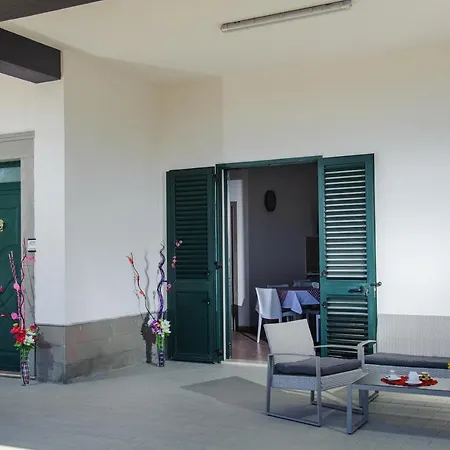 Bed & Breakfast Fiorita