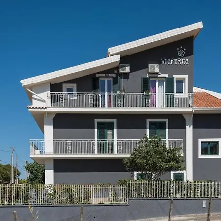 Fiorita Bed & Breakfast Piazza Armerina