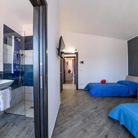 Bed & Breakfast Fiorita *