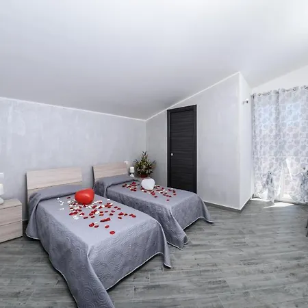 Bed & Breakfast Fiorita *