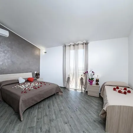 Fiorita Piazza Armerina