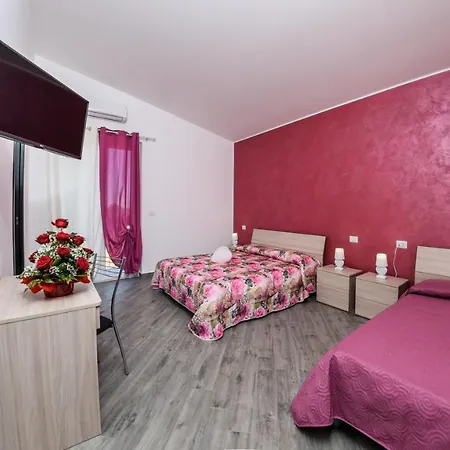 Fiorita Bed & Breakfast *