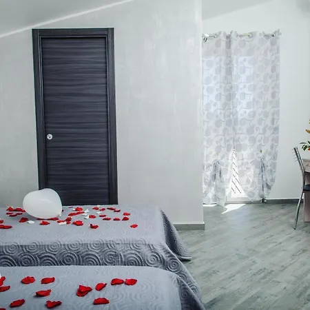Bed & Breakfast Fiorita