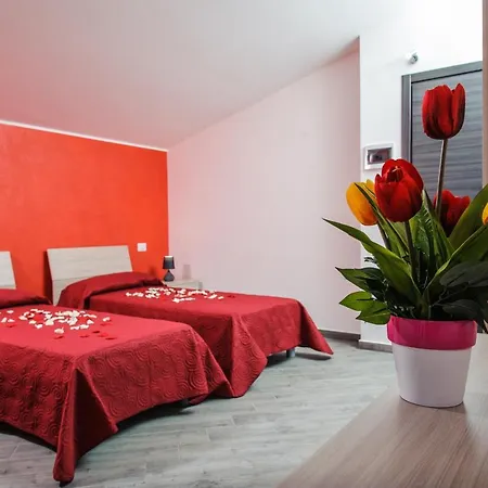 Fiorita Bed & Breakfast