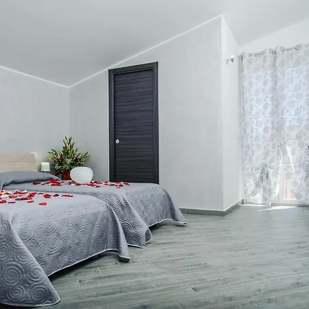 Fiorita Bed & Breakfast *
