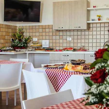Bed & Breakfast Fiorita