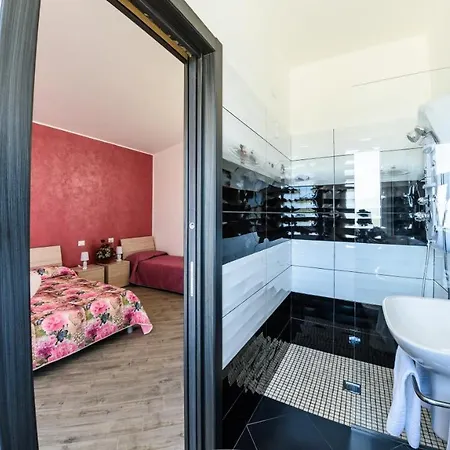 Fiorita Bed & Breakfast Piazza Armerina