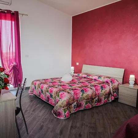 Fiorita Bed & Breakfast *