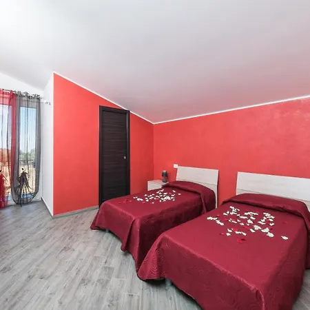 Fiorita Bed & Breakfast Piazza Armerina