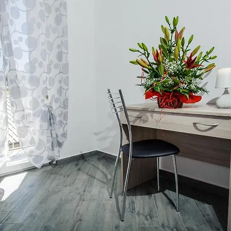 Fiorita Bed & Breakfast *