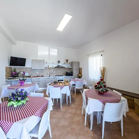 Fiorita Piazza Armerina