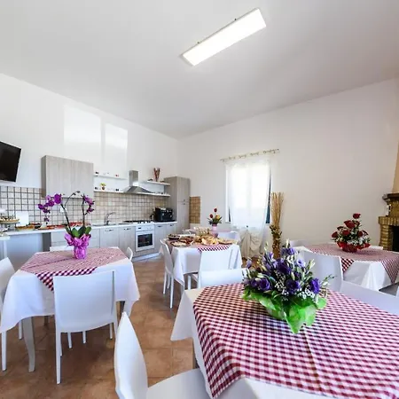 Bed & Breakfast Fiorita Piazza Armerina