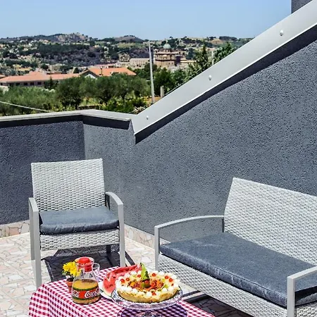 Fiorita Bed & Breakfast Piazza Armerina