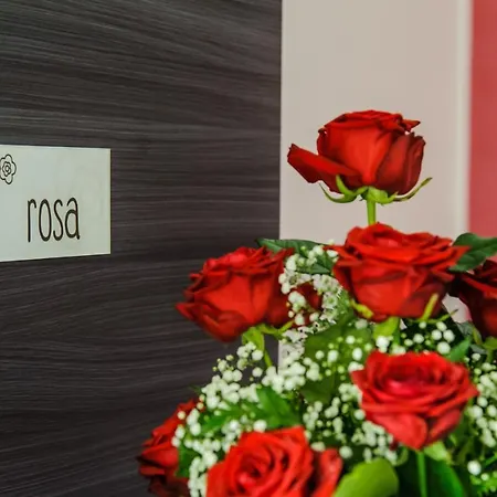 Fiorita Bed & Breakfast